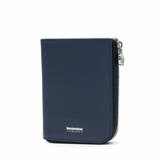 ネイビー | 【日本正規品】イノベーター 財布 innovator | ギャレリア Bag&Luggage