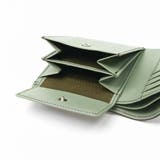 【日本正規品】イノベーター 二つ折り財布 innovator | ギャレリア Bag＆Luggage | 詳細画像16 