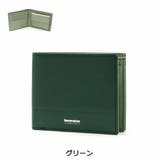 【日本正規品】イノベーター 二つ折り財布 innovator | ギャレリア Bag＆Luggage | 詳細画像4 
