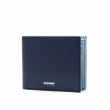 ネイビー | 【日本正規品】イノベーター 二つ折り財布 innovator | ギャレリア Bag＆Luggage