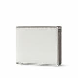ホワイト | 【日本正規品】イノベーター 二つ折り財布 innovator | ギャレリア Bag＆Luggage