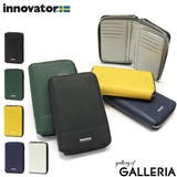 【日本正規品】イノベーター 二つ折り財布 innovator | ギャレリア Bag＆Luggage | 詳細画像1 