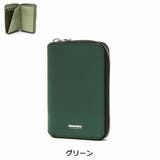 【日本正規品】イノベーター 二つ折り財布 innovator | ギャレリア Bag＆Luggage | 詳細画像4 