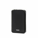 ブラック | 【日本正規品】イノベーター 二つ折り財布 innovator | ギャレリア Bag＆Luggage