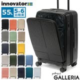 正規品 イノベーター スーツケース | ギャレリア Bag&Luggage | 詳細画像1