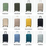正規品 イノベーター スーツケース | ギャレリア Bag&Luggage | 詳細画像11