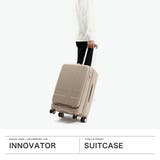 正規品 イノベーター スーツケース | ギャレリア Bag&Luggage | 詳細画像2