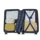正規品 イノベーター スーツケース | ギャレリア Bag&Luggage | 詳細画像21