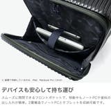 正規品 イノベーター スーツケース | ギャレリア Bag&Luggage | 詳細画像4