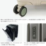 正規品 イノベーター スーツケース | ギャレリア Bag&Luggage | 詳細画像5