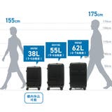 正規品 イノベーター スーツケース | ギャレリア Bag&Luggage | 詳細画像50