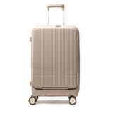 CafeLatte | 正規品 イノベーター スーツケース | ギャレリア Bag&Luggage