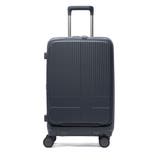 CharcoalGray | 正規品 イノベーター スーツケース | ギャレリア Bag&Luggage