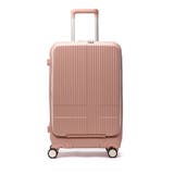 MellowPink | 正規品 イノベーター スーツケース | ギャレリア Bag&Luggage