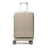 SandBeige | 正規品 イノベーター スーツケース | ギャレリア Bag&Luggage