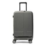SteelGray | 正規品 イノベーター スーツケース | ギャレリア Bag&Luggage