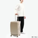 正規品 イノベーター スーツケース | ギャレリア Bag＆Luggage | 詳細画像13 