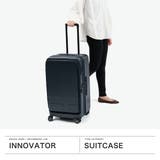 正規品 イノベーター スーツケース | ギャレリア Bag＆Luggage | 詳細画像2 