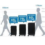 正規品 イノベーター スーツケース | ギャレリア Bag＆Luggage | 詳細画像35 