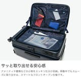 正規品 イノベーター スーツケース | ギャレリア Bag＆Luggage | 詳細画像4 