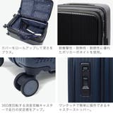 正規品 イノベーター スーツケース | ギャレリア Bag＆Luggage | 詳細画像5 