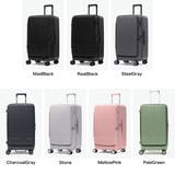 正規品 イノベーター スーツケース | ギャレリア Bag＆Luggage | 詳細画像8 