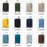 正規品 イノベーター スーツケース | ギャレリア Bag＆Luggage | 詳細画像9 