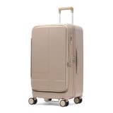 CafeLatte | 正規品 イノベーター スーツケース | ギャレリア Bag＆Luggage