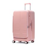 MellowPink | 正規品 イノベーター スーツケース | ギャレリア Bag＆Luggage