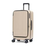 Vanilla | 正規品 イノベーター スーツケース | ギャレリア Bag＆Luggage
