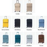 正規品イノベーター スーツケース innovator | ギャレリア Bag&Luggage | 詳細画像10