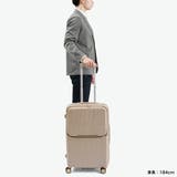 正規品イノベーター スーツケース innovator | ギャレリア Bag&Luggage | 詳細画像14