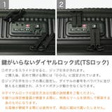 正規品イノベーター スーツケース innovator | ギャレリア Bag&Luggage | 詳細画像7