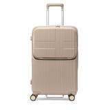 CafeLatte | 正規品イノベーター スーツケース innovator | ギャレリア Bag&Luggage