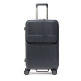 CharcoalGray | 正規品イノベーター スーツケース innovator | ギャレリア Bag&Luggage