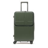 MatteKhaki | 正規品イノベーター スーツケース innovator | ギャレリア Bag&Luggage