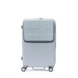 PaleBlue | 正規品イノベーター スーツケース innovator | ギャレリア Bag&Luggage