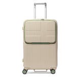 SandBeige | 正規品イノベーター スーツケース innovator | ギャレリア Bag&Luggage