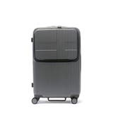 SteelGray | 正規品イノベーター スーツケース innovator | ギャレリア Bag&Luggage