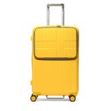 SunnyYellow | 正規品イノベーター スーツケース innovator | ギャレリア Bag&Luggage