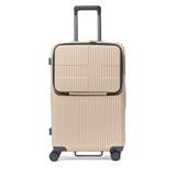 Vanilla | 正規品イノベーター スーツケース innovator | ギャレリア Bag&Luggage