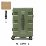 イノベーター スーツケース innovator | ギャレリア Bag＆Luggage | 詳細画像11 