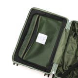 イノベーター スーツケース innovator | ギャレリア Bag＆Luggage | 詳細画像17 