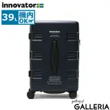 イノベーター スーツケース innovator | ギャレリア Bag＆Luggage | 詳細画像25 