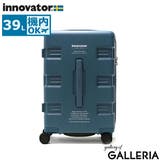 イノベーター スーツケース innovator | ギャレリア Bag＆Luggage | 詳細画像26 