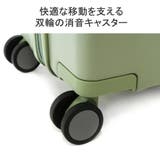 イノベーター スーツケース innovator | ギャレリア Bag＆Luggage | 詳細画像7 