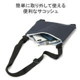 日本正規品 イノベーター リュック | ギャレリア Bag&Luggage | 詳細画像9