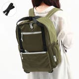 KHAKI | 日本正規品 イノベーター リュック | ギャレリア Bag&Luggage