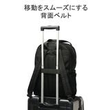 日本正規品 イノベーター リュック | ギャレリア Bag&Luggage | 詳細画像11