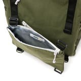 日本正規品 イノベーター リュック | ギャレリア Bag&Luggage | 詳細画像21